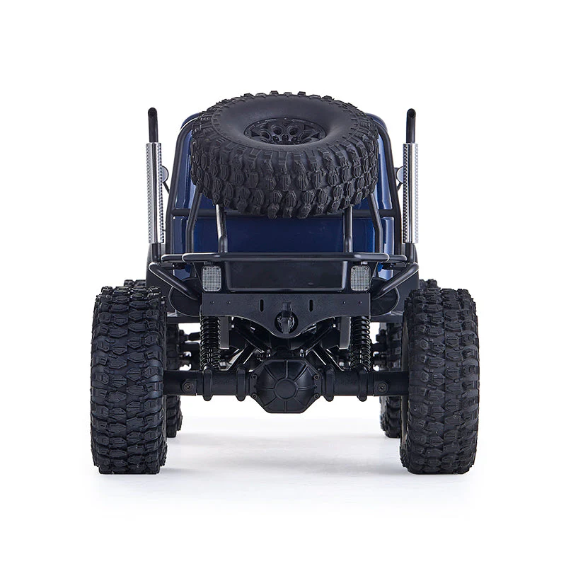 ROCHOBBY 1:10 Atlas 4x4 Off-Road Truck RS - Blue-7