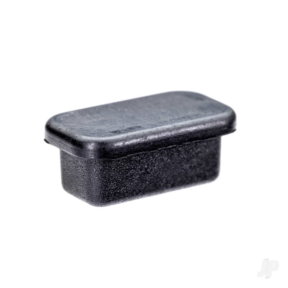 traxxas-access-plug-rubber-receiver-box