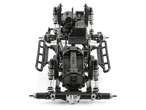 hpi-venture-sbk-scale-builder-kit