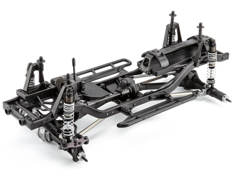 HPI Venture SBK Scale Builder Kit-4