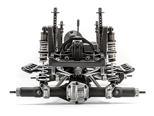 HPI Venture SBK Scale Builder Kit-10