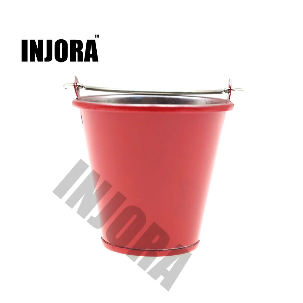 injora-mini-red-bucket-pail-tools-model-for-1-10-rc-crawler