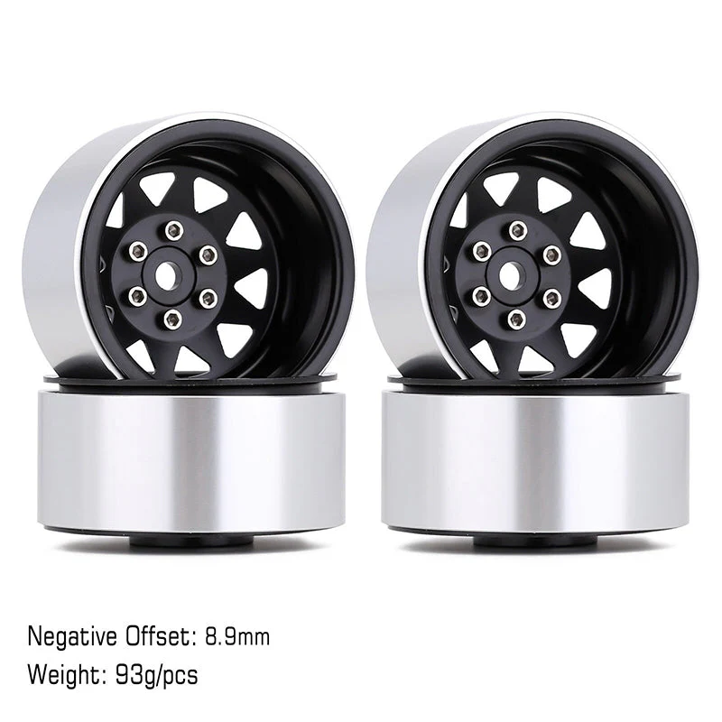 injora-1-9-deep-dish-8-9mm-offset-wheels-for-1-10-rc-crawlers-w1940
