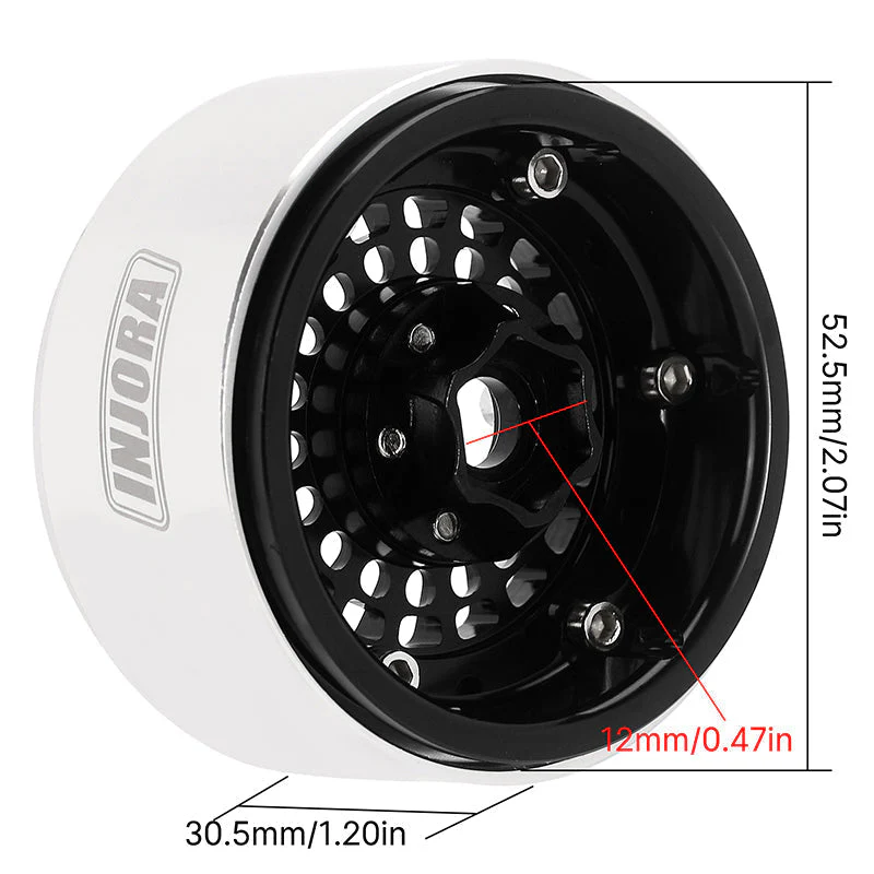 injora-1-9-turbine-aluminum-10mm-offset-wheels-for-1-10-rc-crawlers-w1955