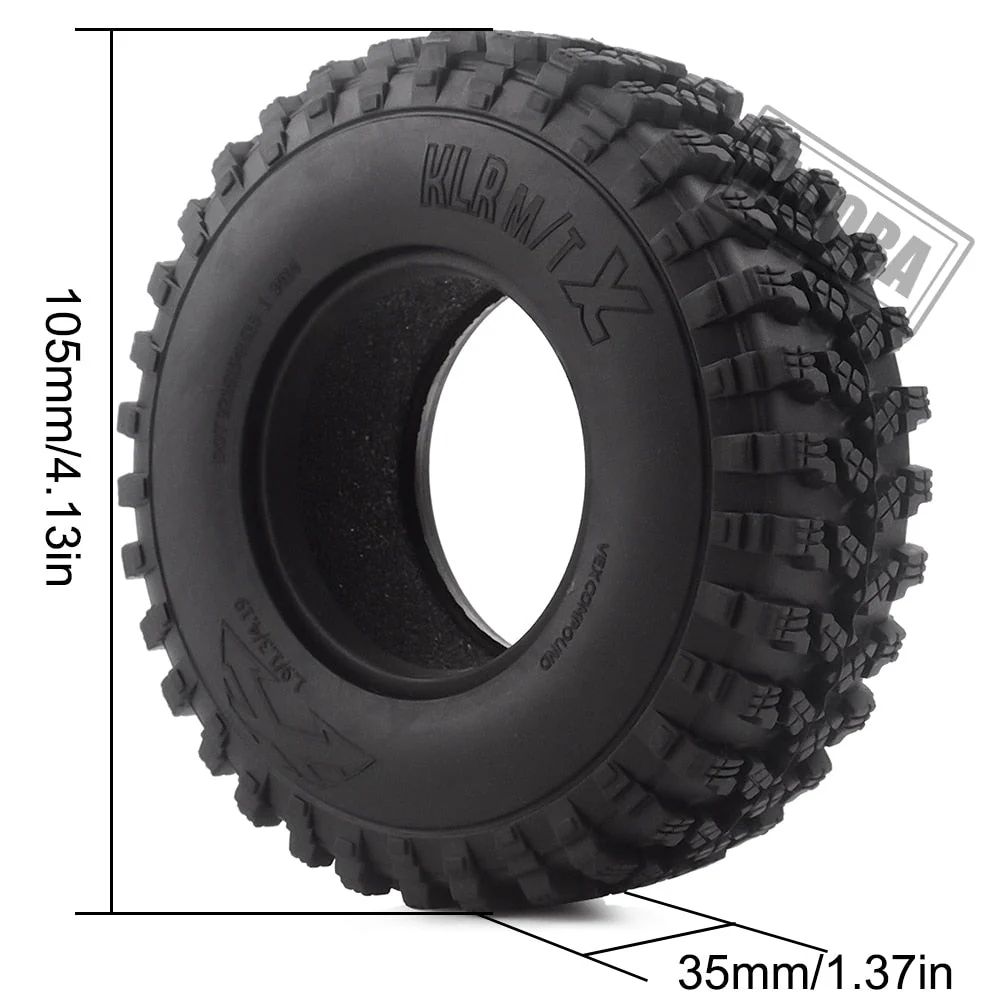 injora-1-9-105-35mm-rubber-tires-for-1-10-rc-crawlers