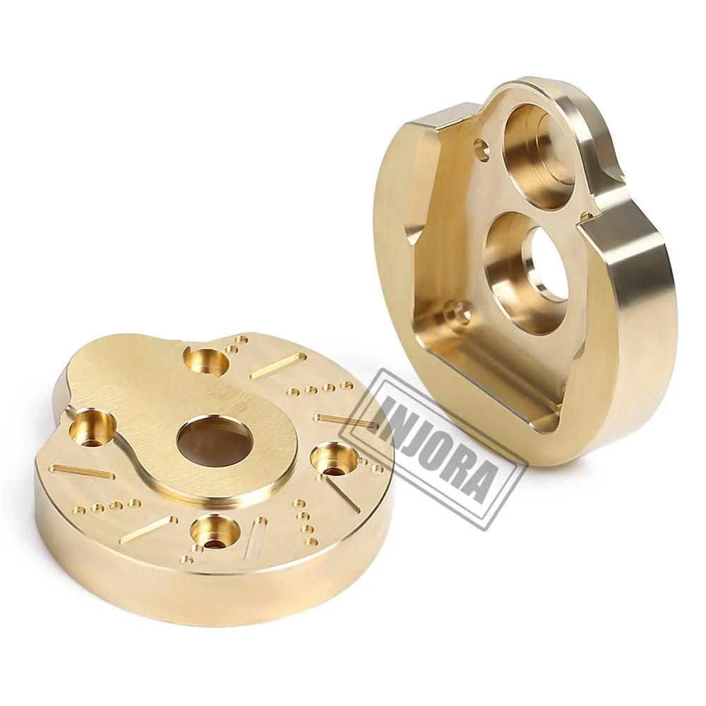 injora-2pcs-brass-portal-steering-knuckle-cap-housing-for-scx10-iii-capra-1-9