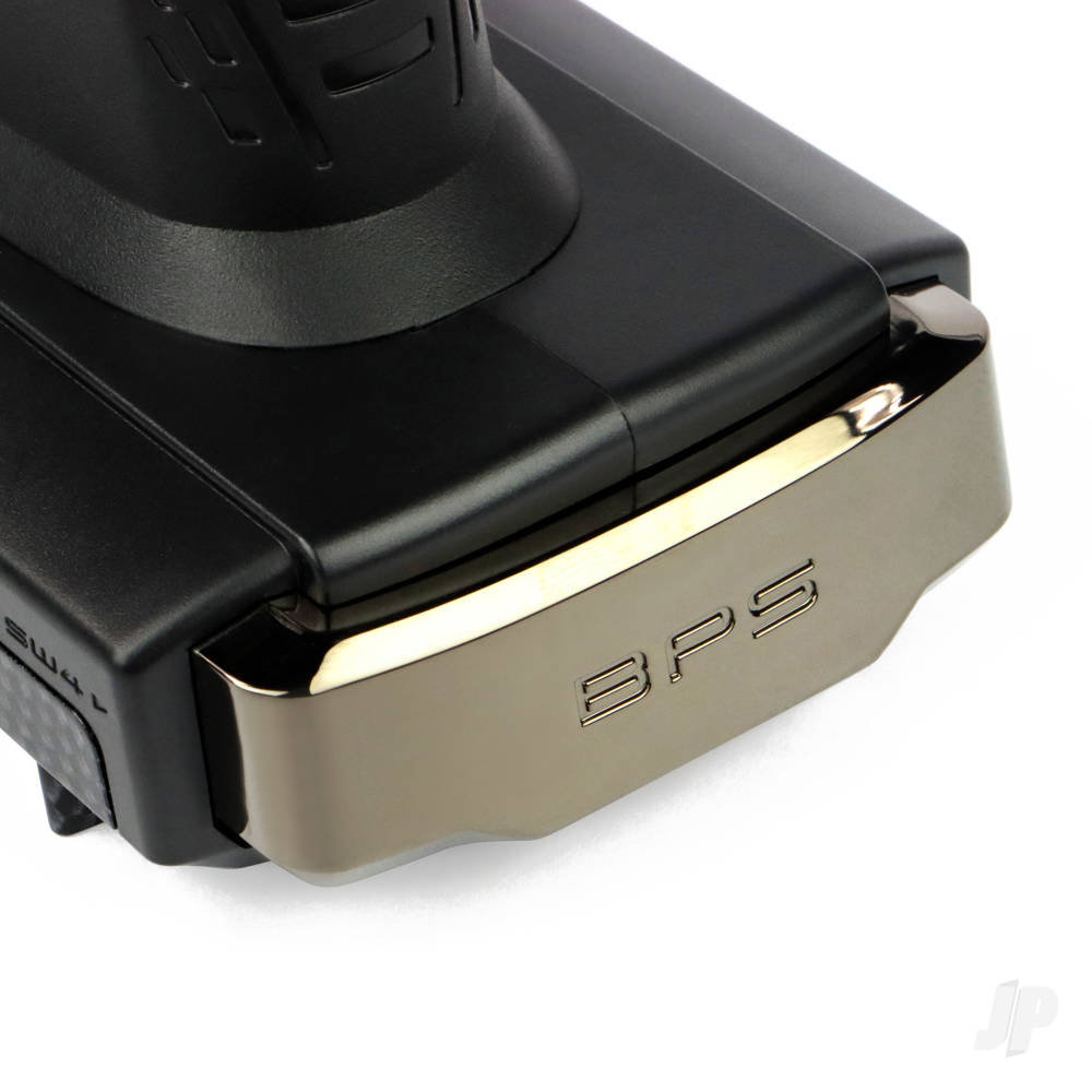 Futaba T10PXR 10-Channel Surface Radio with R404SBS Rx-10