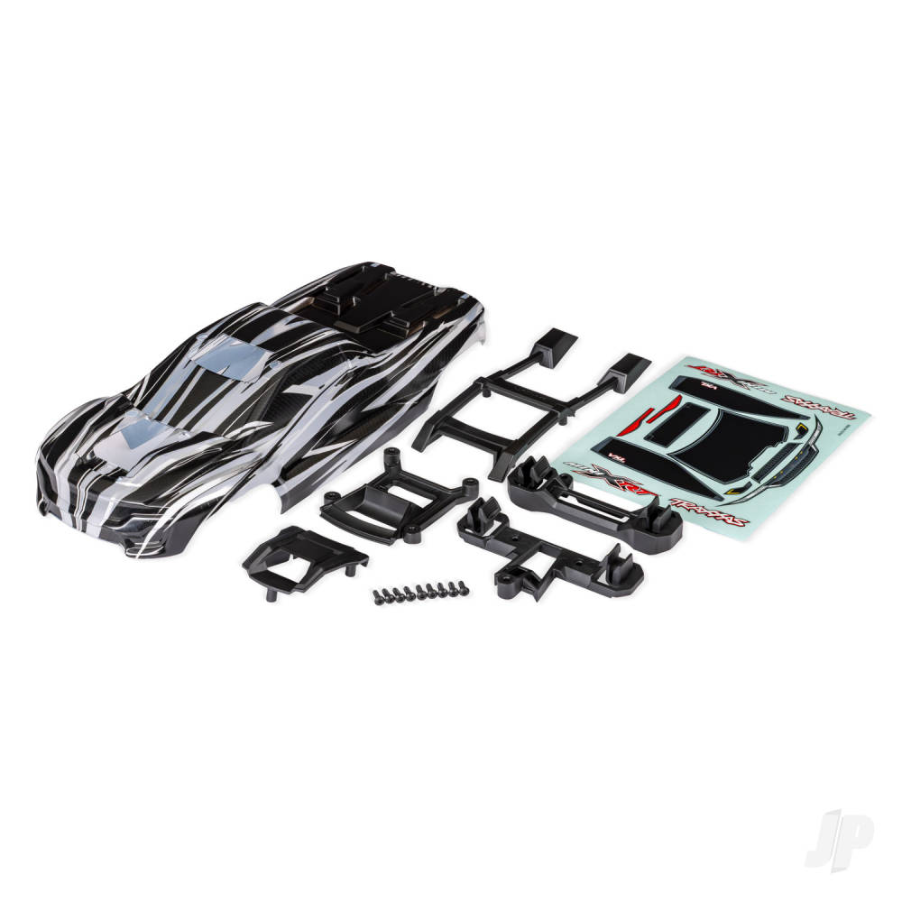 Traxxas Mini XRT ProGraphix Body