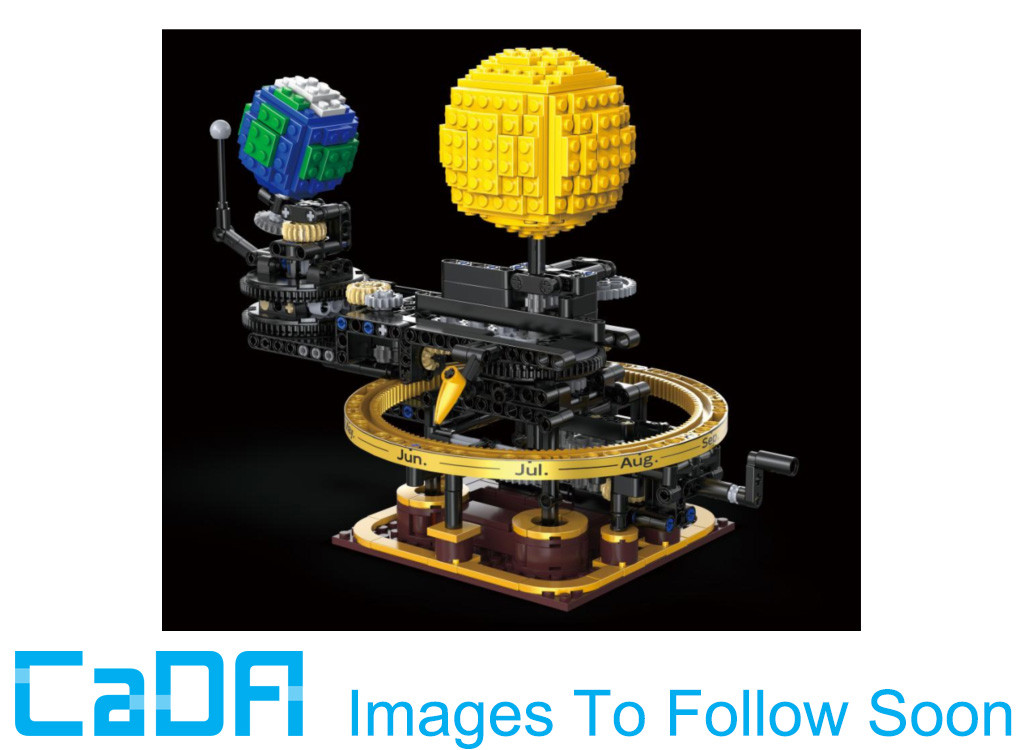 cada-mini-mechanical-solar-system-651-pcs