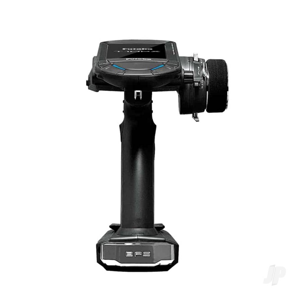 Futaba T10PX 10-Channel Surface Radio -8