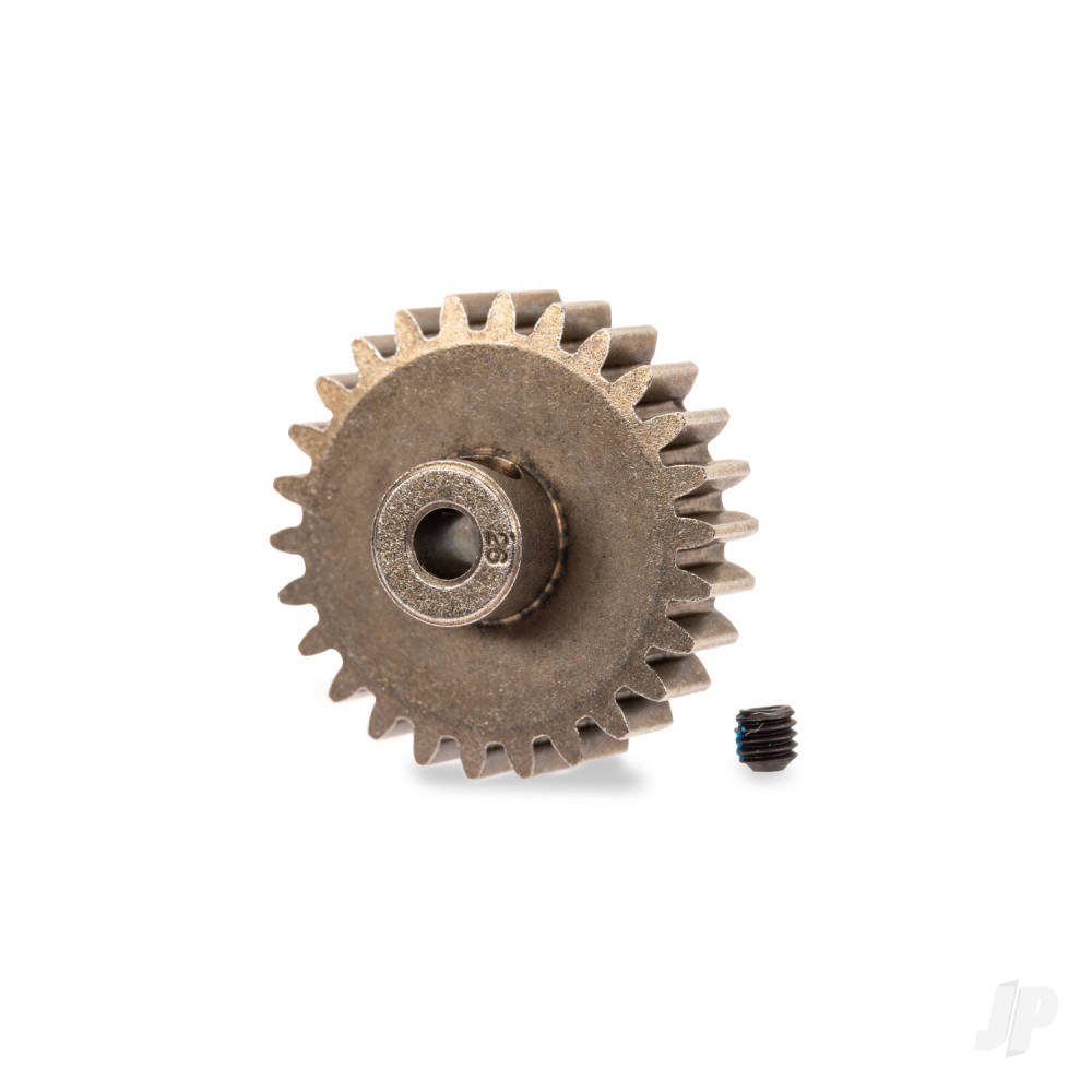 Traxxas 26-Tooth Pinion Gear (32-pitch) 3 mm Bore