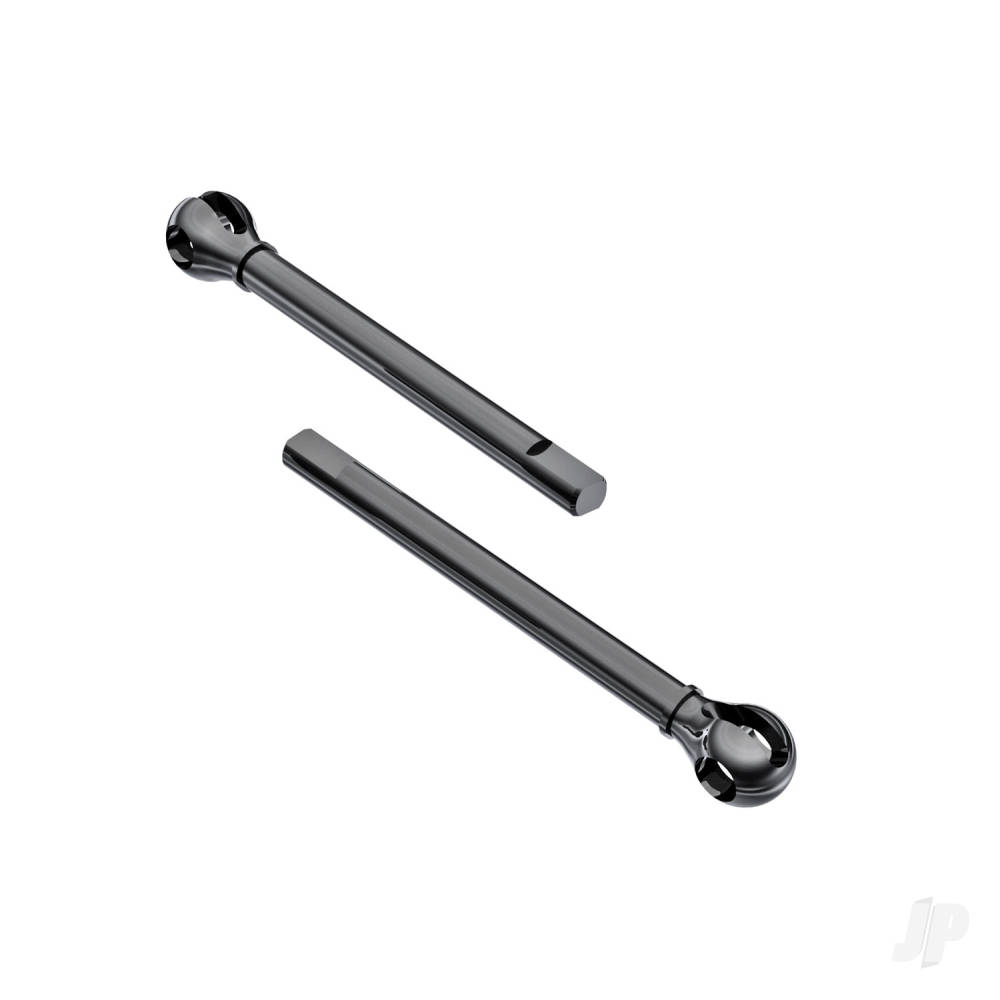 Traxxas Axle Shafts, front, outer