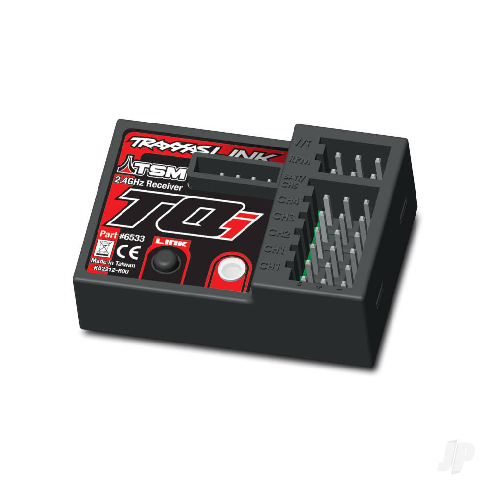 Traxxas Ford Raptor R Ultimate 1:10 Pro Scale 4WD Brushless Electric RTD Replica Truck, FOX1 (+ TQi 2-ch, TSM, VXL-4S, Velineon 540XL, Clipless Body)-11