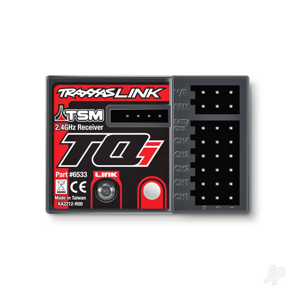 Traxxas Ford Raptor R Ultimate 1:10 Pro Scale 4WD Brushless Electric RTD Replica Truck, FOX2 (+ TQi 2-ch, TSM, VXL-4S, Velineon 540XL, Clipless Body)-11
