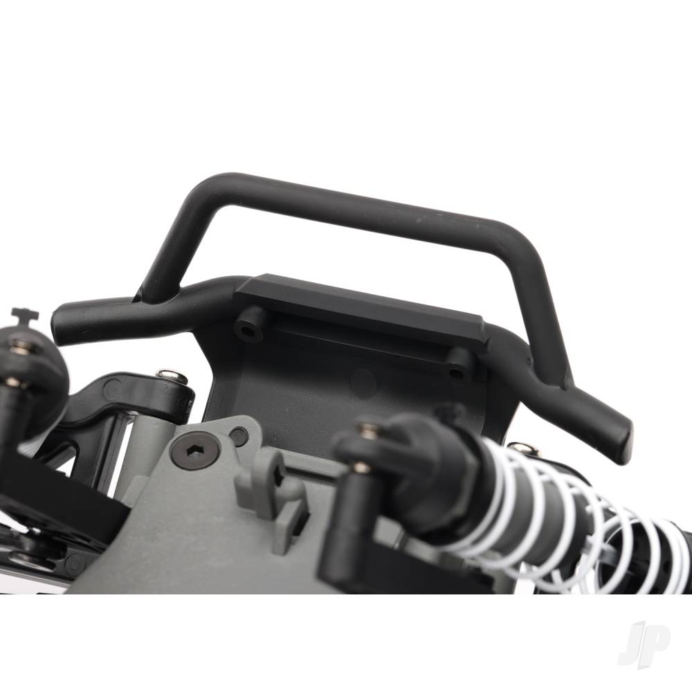 Traxxas Bandit HD XL-5 1:10 2WD RTR Electric Buggy, RedX (+ TQ 2-ch, Titan 550, 7-Cell NiMH, 4A USB-C Charger)-12