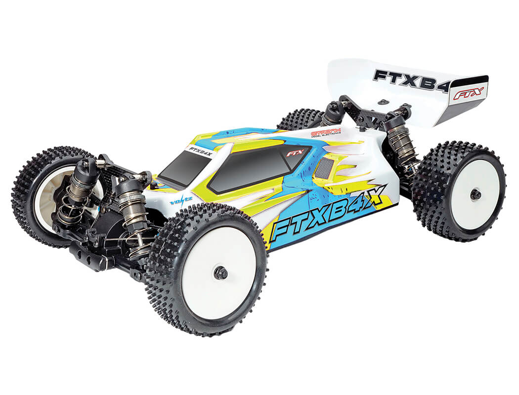 ftx-b4x-4wd-race-buggy-rtr-yellow-blue
