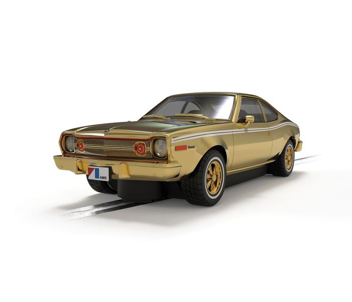amc-hornet-james-bond-the-man-with-the-golden-gun-gold-edition
