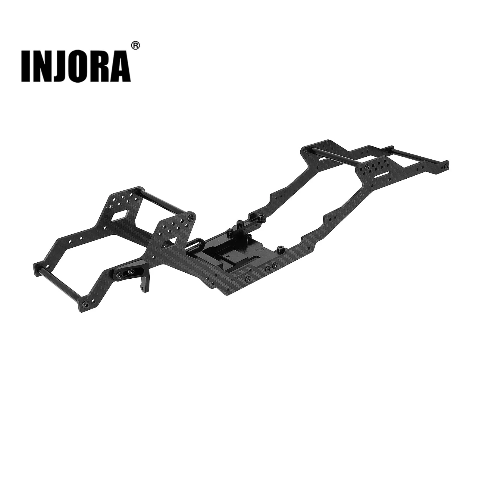 injora-313-324mm-lcg-carbon-fiber-chassis-kit-for-trx4-lcg-chassis