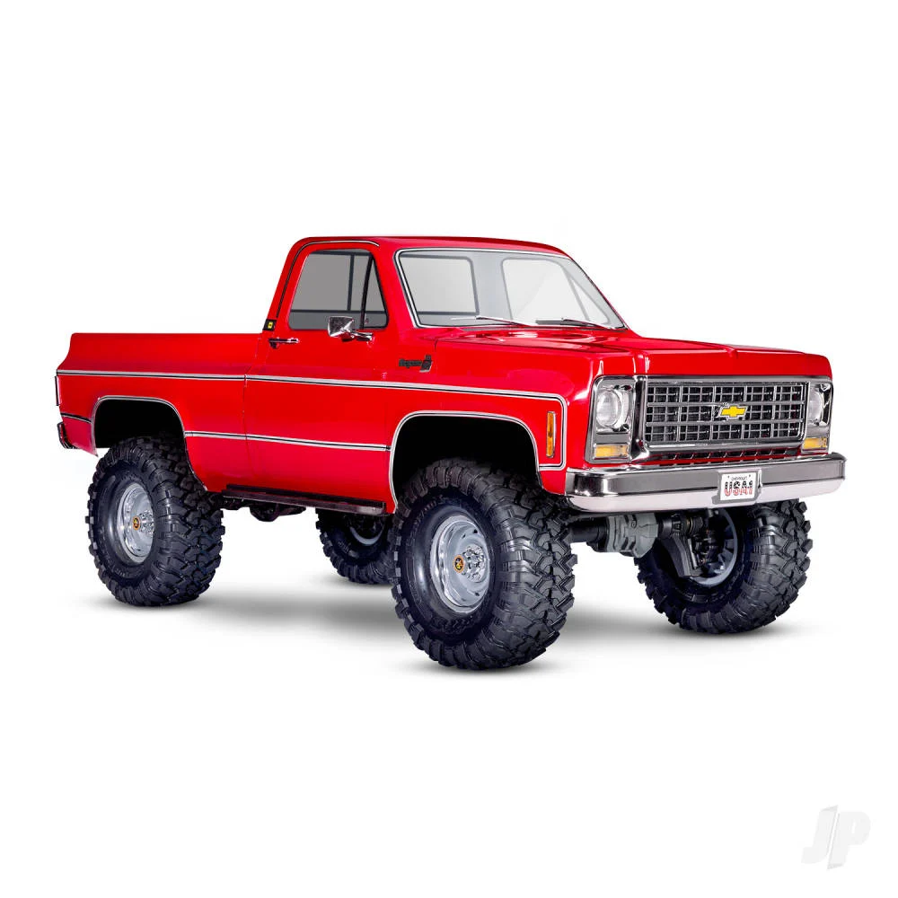 traxxas-trx-4-1979-chevrolet-k10-1-10-4wd-rte-scale-and-trail-crawler-red-tq-2-ch-xl-5-hv-titan-550-clipless-body