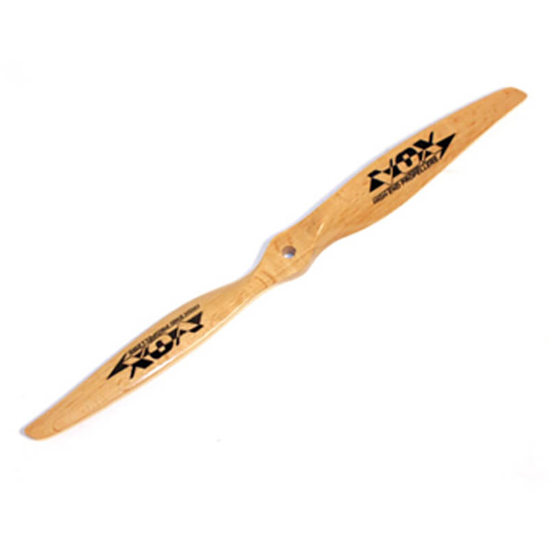 Precision Aerobatics Vox 12x5 Electric Wooden Propeller