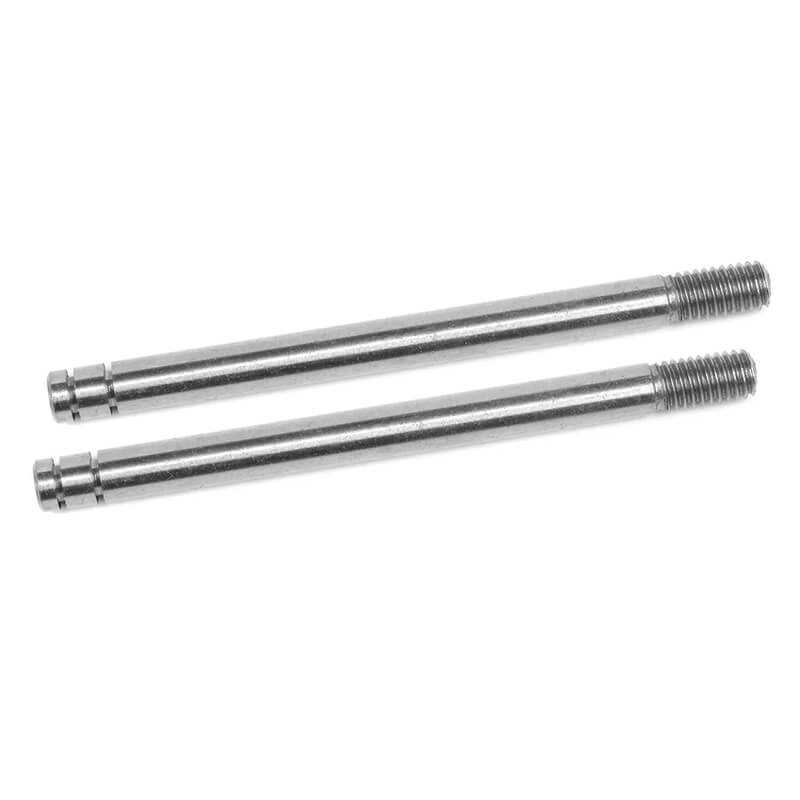 Corally Xd Shock Shaft 41mm Steel Fr/rr (2)