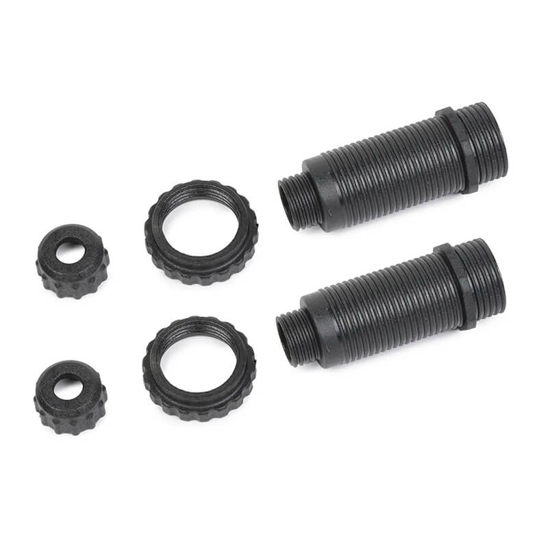 Corally Xd Maintenance Kit 1 - Composite Shocks