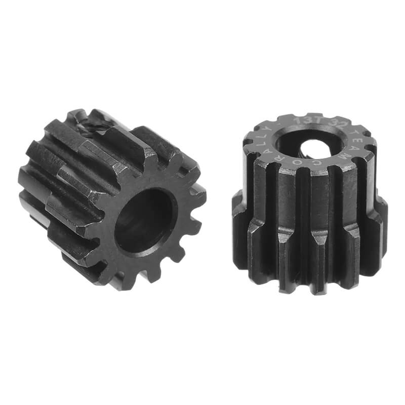 Corally 32 Dp Pinion Short Hardened Steel 13 Teeth 5mm