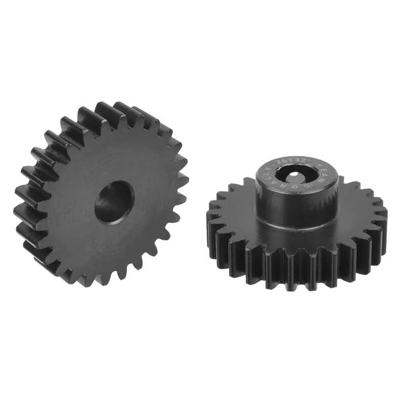 Corally 32 Dp Pinion Short Hardened Steel 26 Teeth 5mm-1