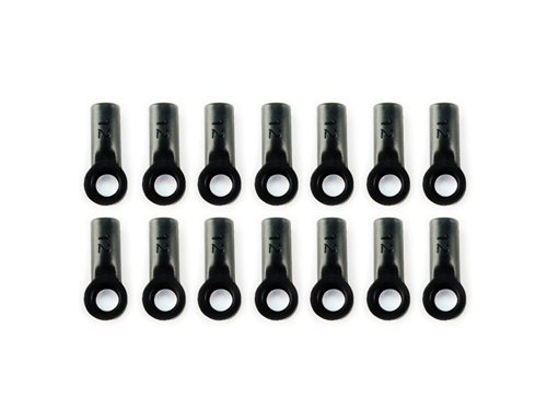 Carisma M40s/m40s 2.0 Ball Cups