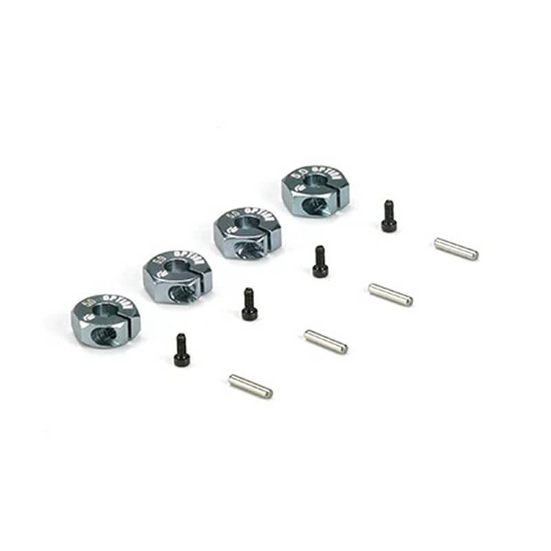 carisma-12mm-aluminium-wheel-hex-set-5mm-grey