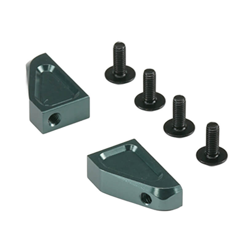 carisma-mini-4xs-alum-servo-posts