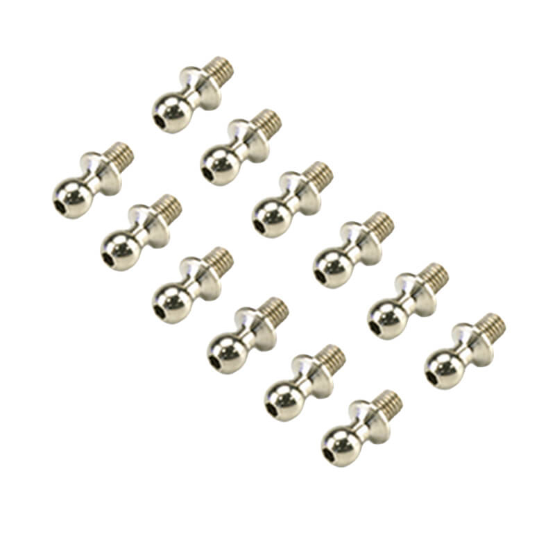 carisma-mini-4xs-43-ball-stud-set-108mm