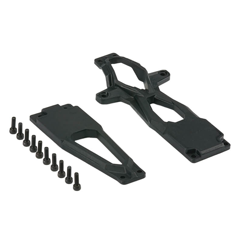 carisma-mini-4xs-upper-deck-set