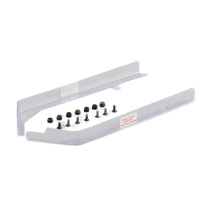 carisma-mini-4xs-side-guard-set-clear