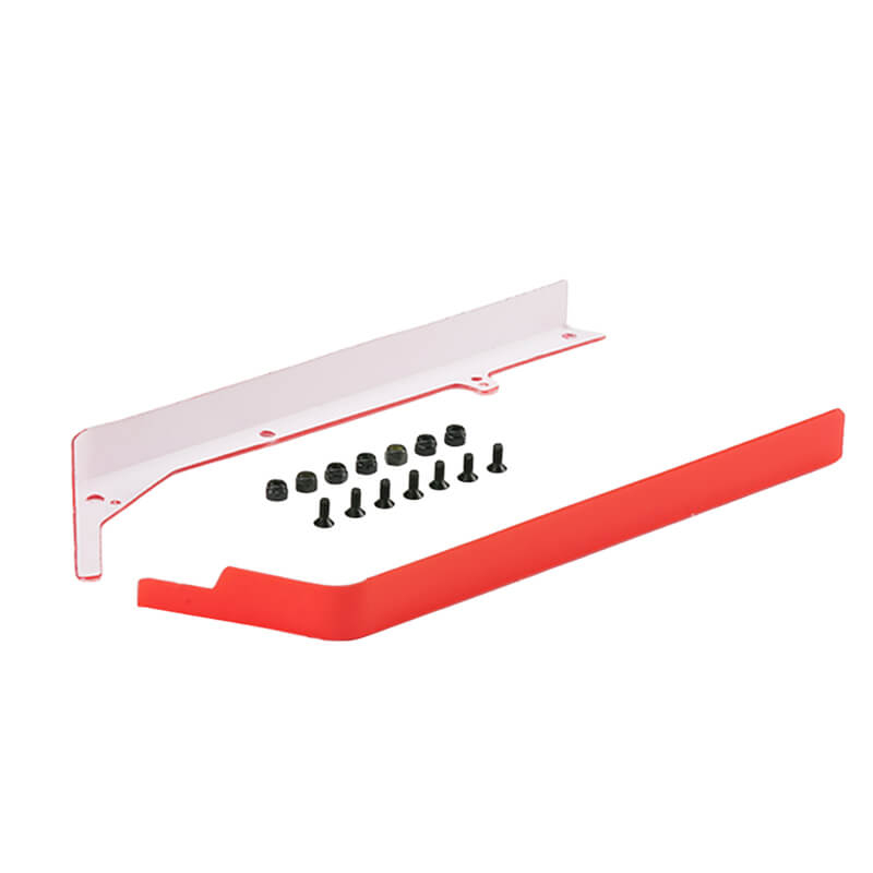 carisma-mini-4xs-side-guard-red