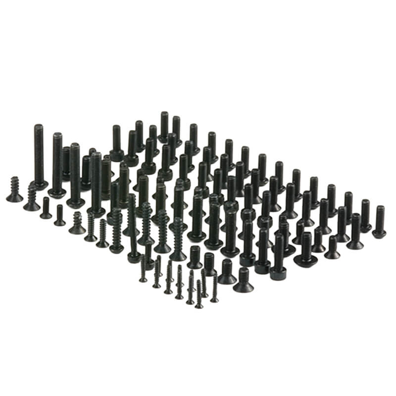 carisma-mini-4xs-hardware-set