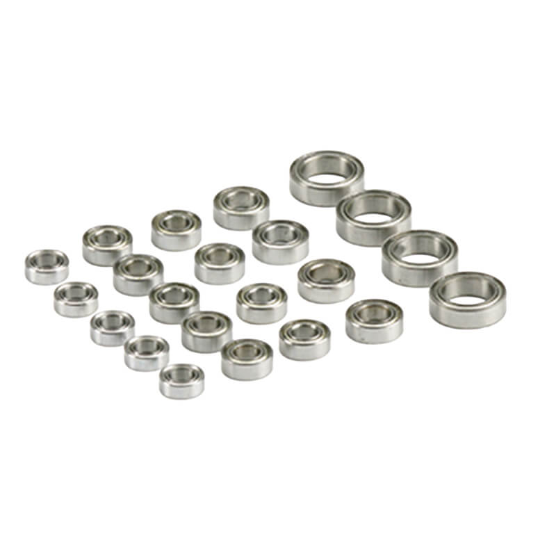 carisma-mini-4xs-bearing-set