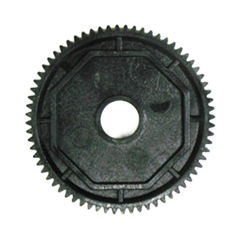 carisma-mini-4xs-68t-spur-gear-05m