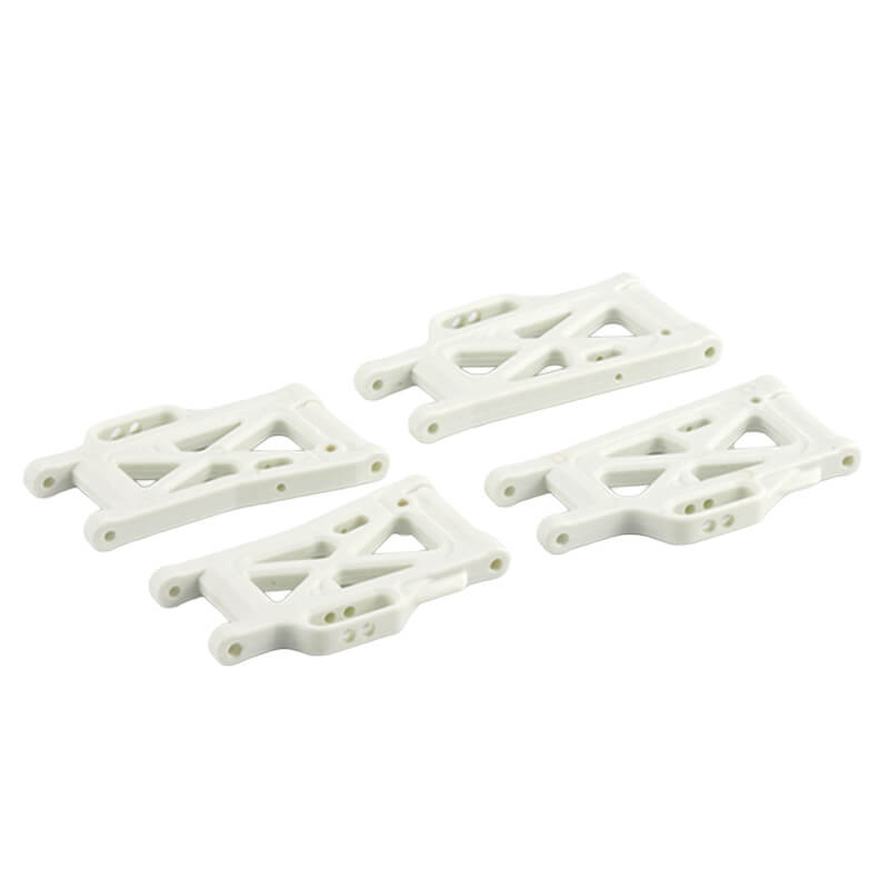 carisma-mini-4xs-white-edition-front-and-rear-arms-set