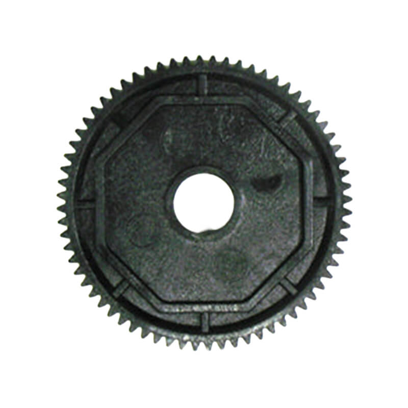 carisma-mini-4xs-66t-spur-gear-05m