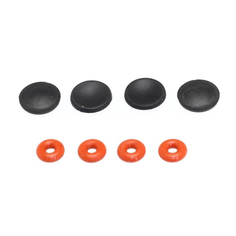 Cen Racing Oil Ring Kit