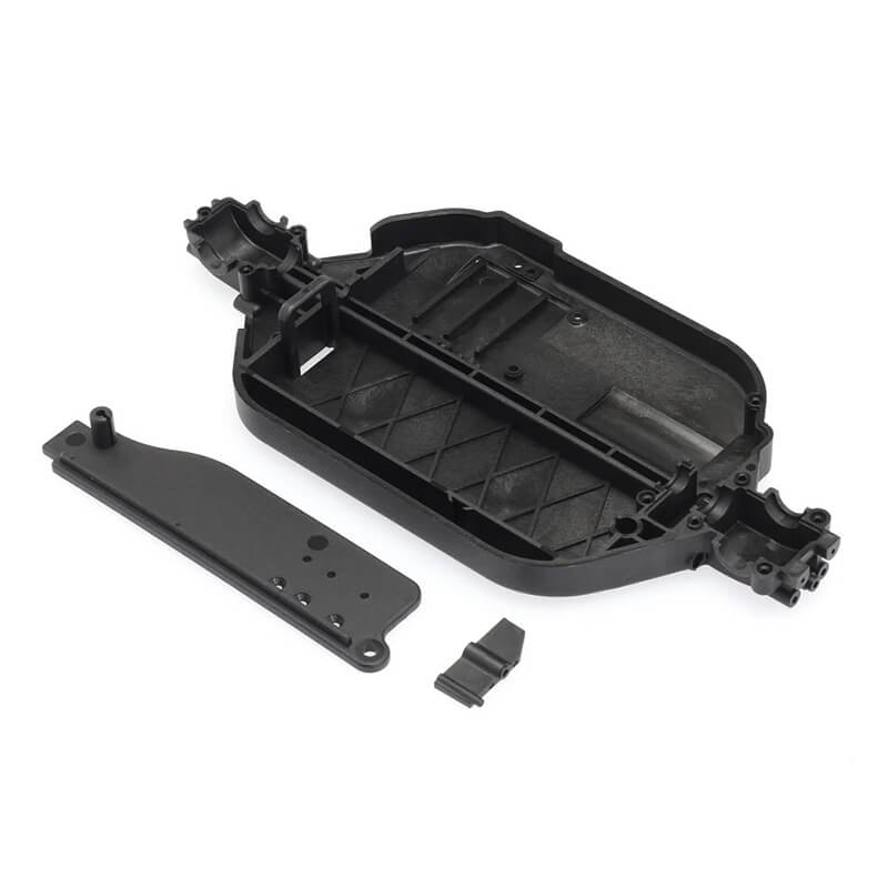 Cen Racing Chassis Set