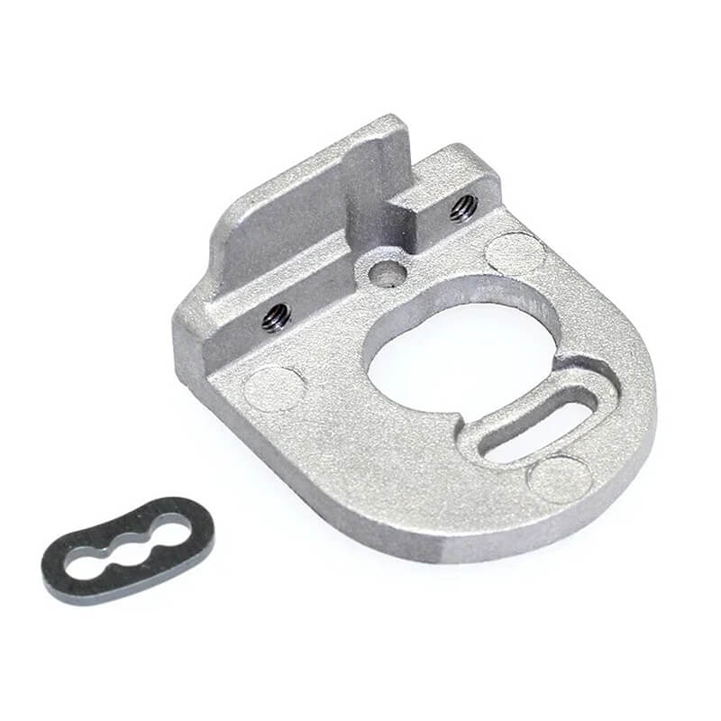 Cen Racing Motor Mount