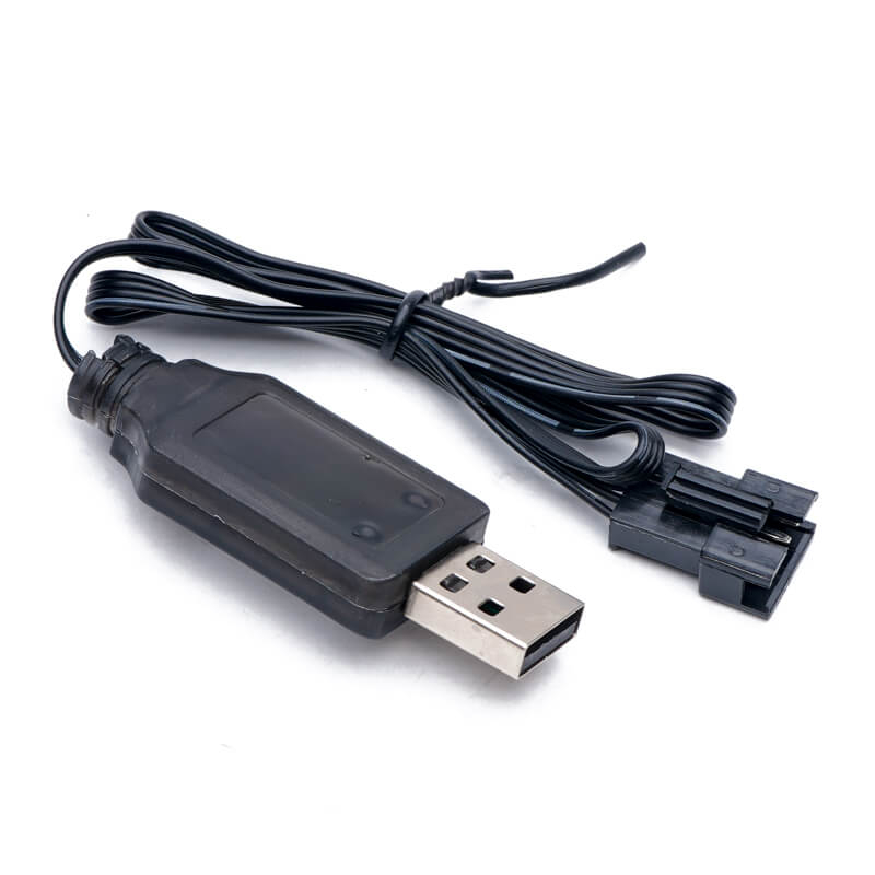 Huina Cy1501/36/38/73/74 Charger Sm4p Connector