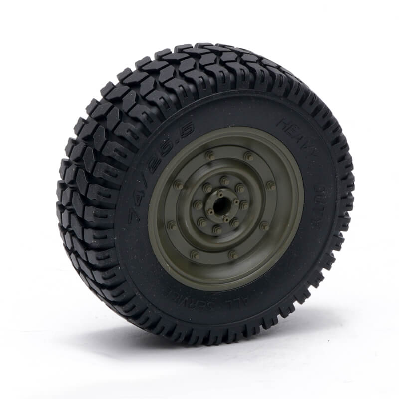 e-zee-rc-hummer-left-wheel-green