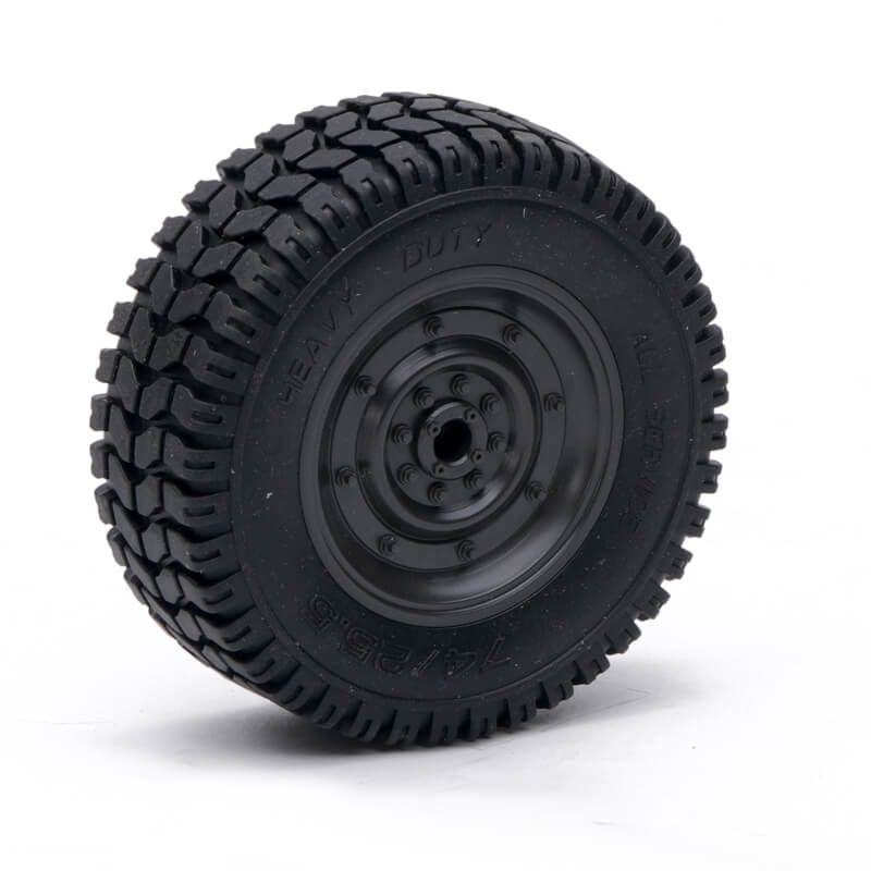 e-zee-rc-hummer-right-wheel-black