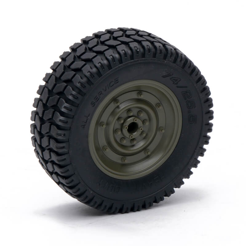 e-zee-rc-hummer-right-wheel-green