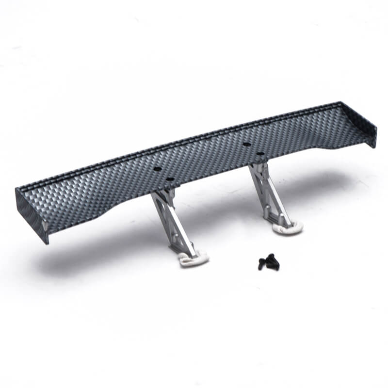 fastrax-drifttc-carbon-effect-rear-wing-type-d-190x32x40mm