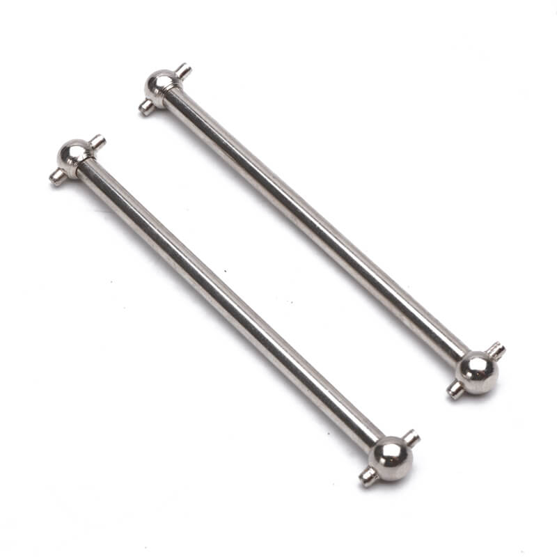 Fastrax Universal Dogbones 77mm Length (pr)