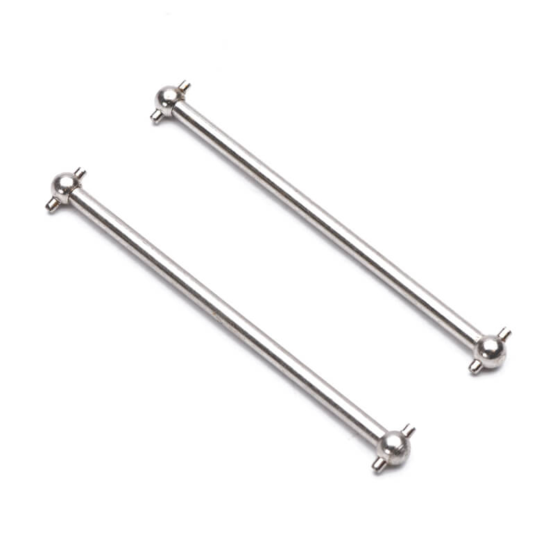 Fastrax Universal Dogbones 84mm Length (pr)